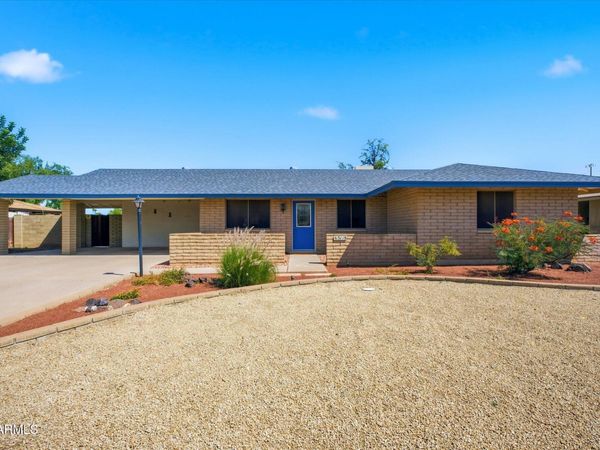 3118 W SUNNYSIDE Avenue, Phoenix, AZ 85029