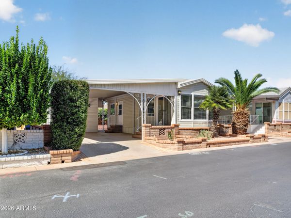 111 S GREENFIELD Road, Unit 631, Mesa, AZ 85206