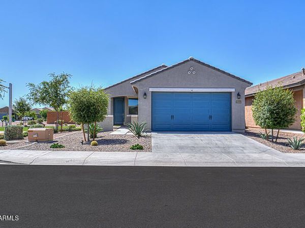 40105 W CAREY Drive, Maricopa, AZ 85138