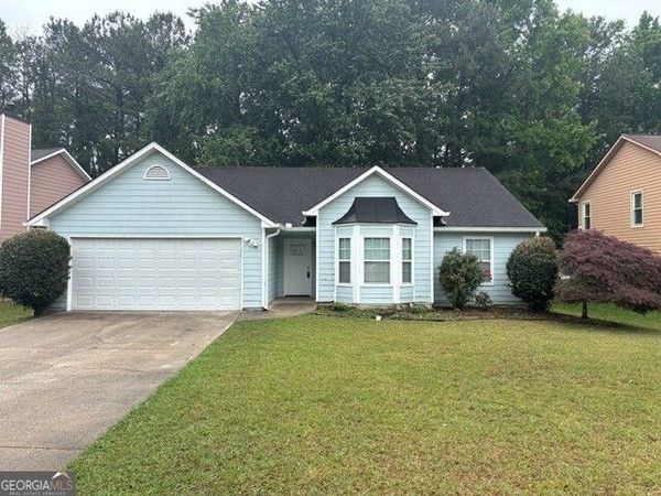 4835 Camberbridge Drive, Alpharetta, GA 30022