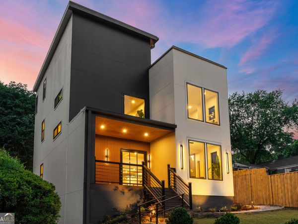 1490 Brooklyn Avenue NW, Atlanta, GA 30309