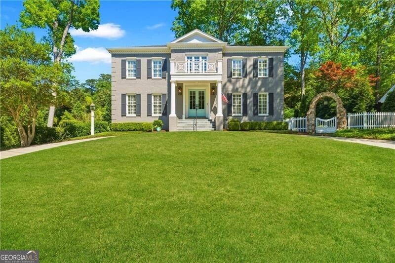 3395 W Paces Ferry Court Nw, Atlanta, GA 30327 Main Photo