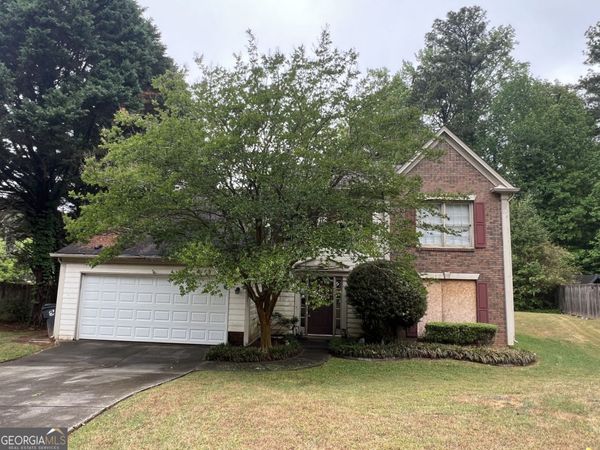 848 NW Eagle Creek Court NW, Lawrenceville, GA 30044