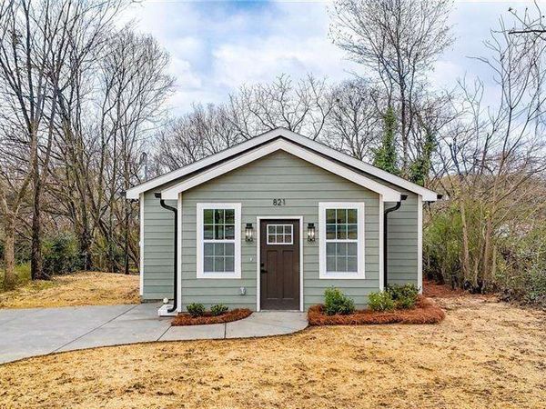 821 Wilson Street, Rockmart, GA 30153