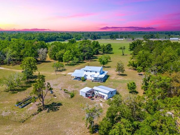 11767 196TH ST, McAlpin, FL 32062