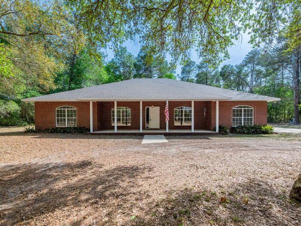6240 PAYNE ROAD, Keystone Heights, FL 32656