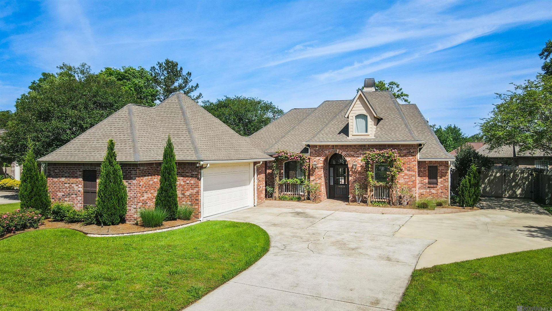 18939 Beaujolaes Ave, Baton Rouge, LA 70817 Main Photo
