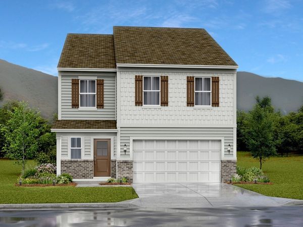 541 Emerson Lane , Westmoreland, TN 37186