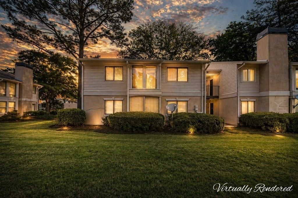 6008 Wingate Way, Unit 6008, Atlanta, GA 30350 Main Photo