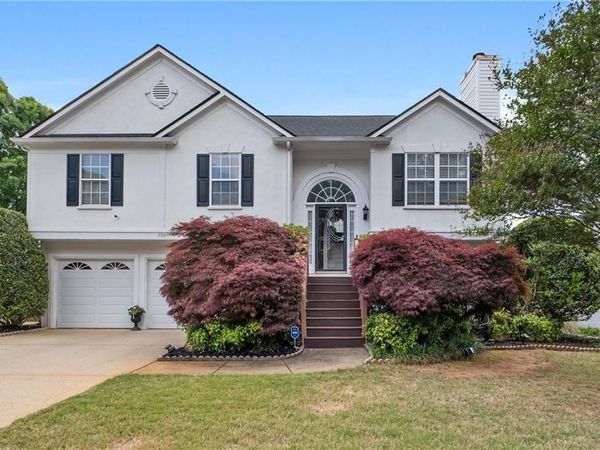 790 Heyford View , Austell, GA 30106
