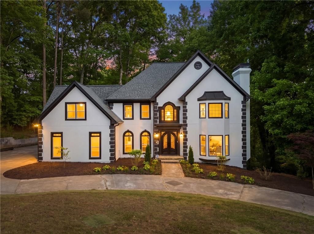 2960 Coles Way, Atlanta, GA 30350 Main Photo