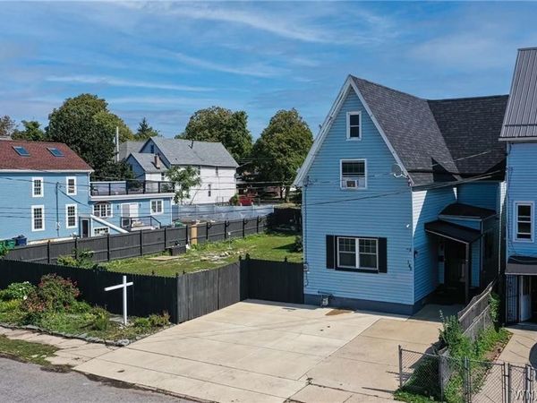 145 10th Street, Buffalo, NY 14201