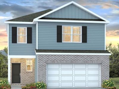 222 Ruby Prince Road , Gilbert, SC 29054