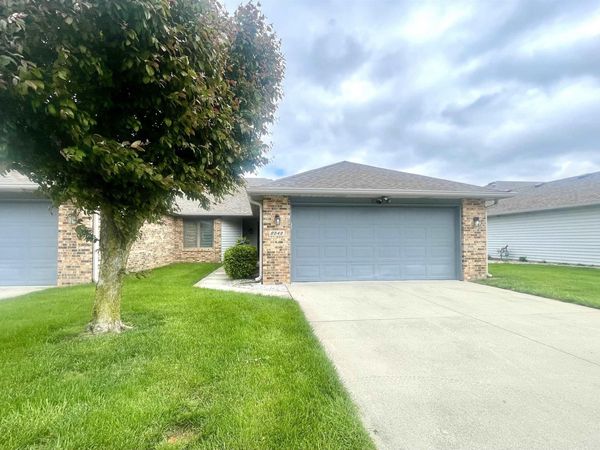 2543 N Morrison Road, Muncie, IN 47304