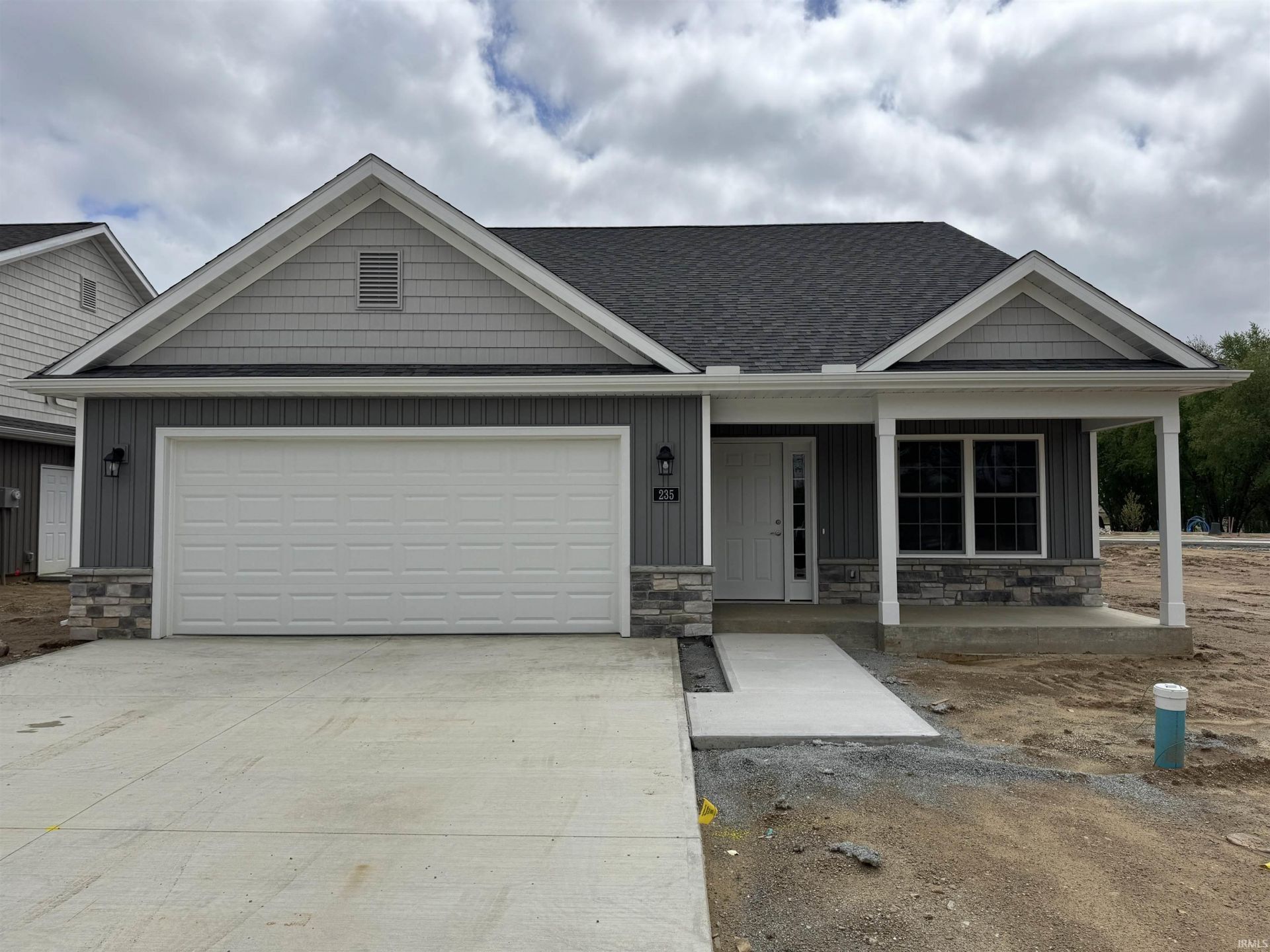 235 Dunes Park Drive, Unit 14, Culver, IN 46511 Main Photo