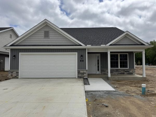 235 Dunes Park Drive, Unit 14, Culver, IN 46511