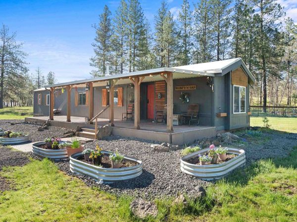 19236 S Aspen Meadows Dr, Cheney, WA 99004
