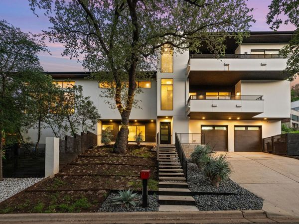 1201 Kenwood Ave, Austin, TX 78704