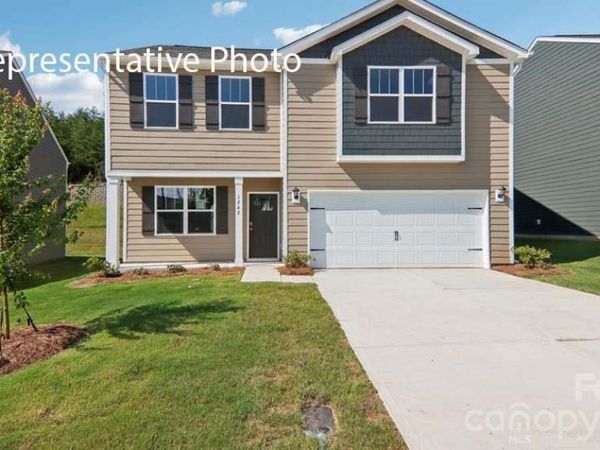 3511 Cramer Creek Drive, Gastonia, NC 28056