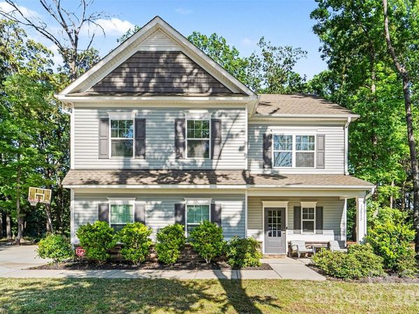 12012 Saddle Back Trail, Stanfield, NC 28163
