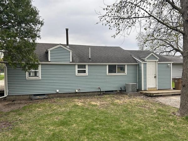 310 Jacob Street SE, Grimes, IA 50111