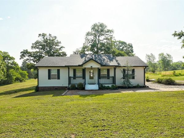 6701 132nd Street, Noble, OK 73068