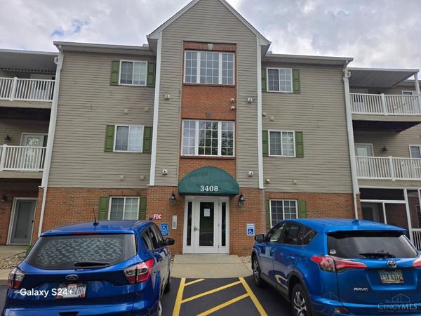 3408 North Bend Road, Unit 12, Cincinnati, OH 45239