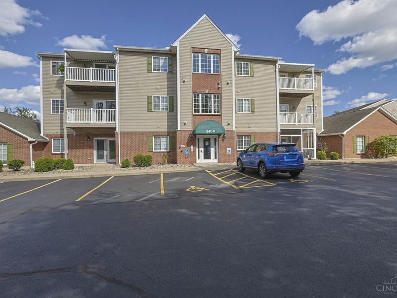 3408 North Bend Road, Unit 12, Green Township, OH 45239 Photo 1