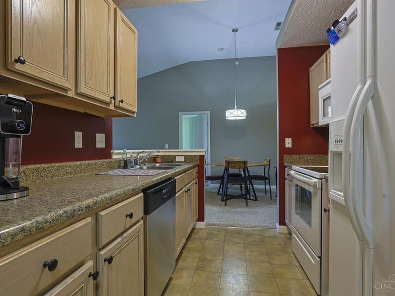 3408 North Bend Road, Unit 12, Green Township, OH 45239 Photo 16
