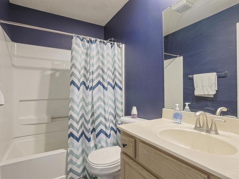 3408 North Bend Road, Unit 12, Green Township, OH 45239 Photo 25