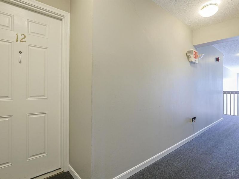 3408 North Bend Road, Unit 12, Green Township, OH 45239 Photo 5