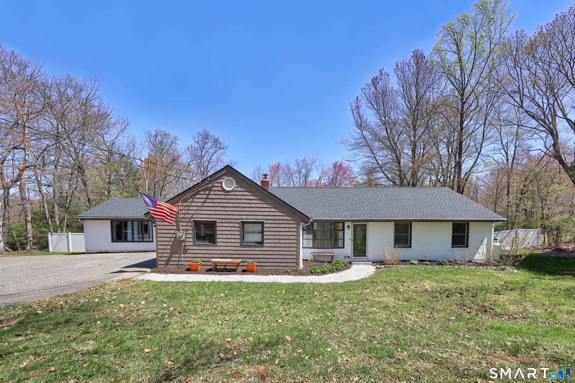 110 Campville, Litchfield, CT 06778 Main Photo