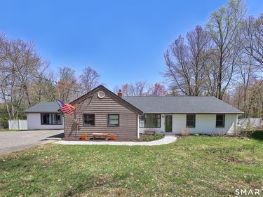 110 Campville, Litchfield, CT 06778