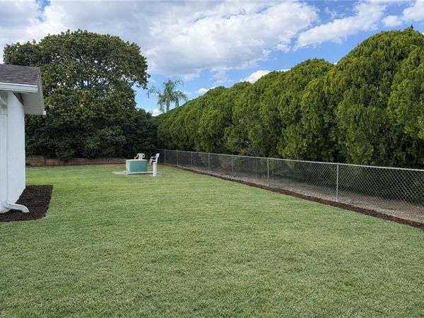 9 Palm BLVD , LEHIGH ACRES, FL 33936