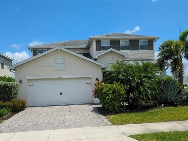 17501 Timberline PKWY, PUNTA GORDA, FL 33982