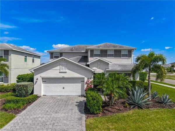 17501 Timberline PKWY, PUNTA GORDA, FL 33982