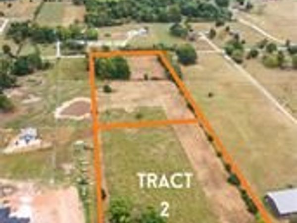Tract 2 Mountain Road , Springdale, AR 72764