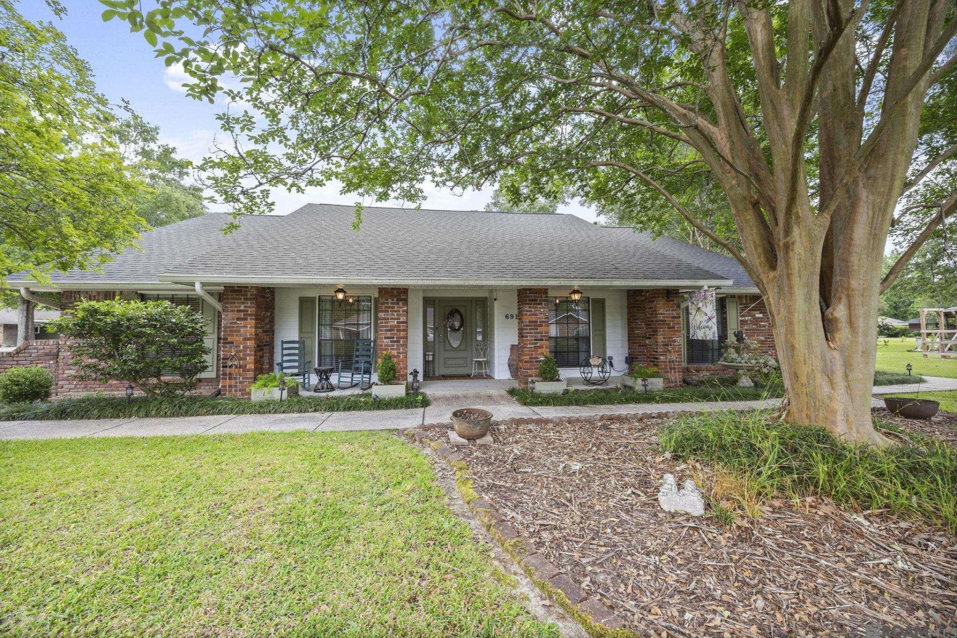 6912 Langston Ct Baton Rouge, LA 