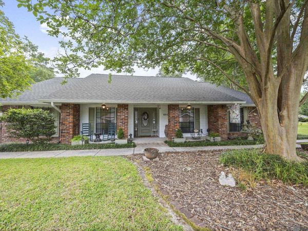 6912 Langston Ct, Baton Rouge, LA 70818