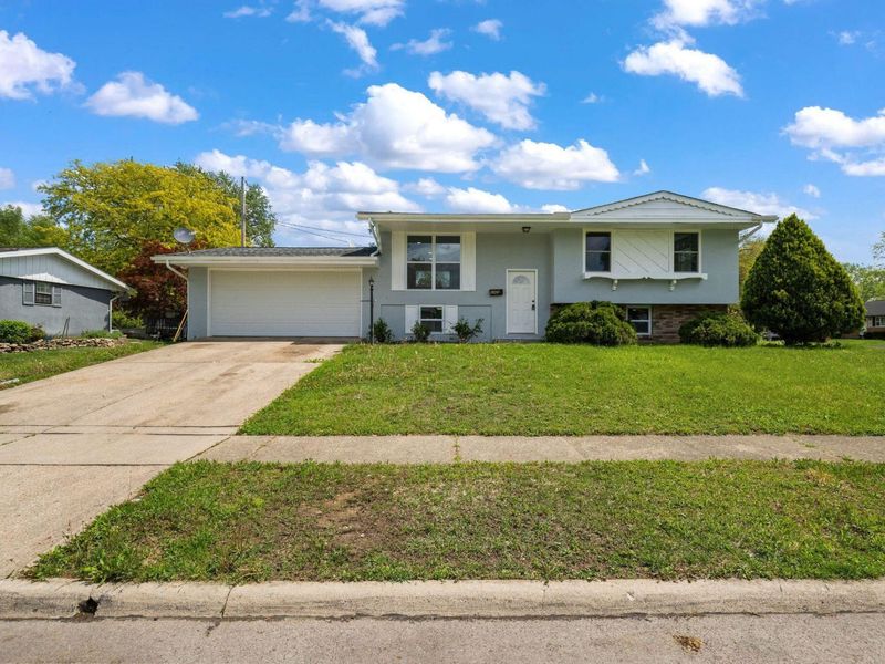 6060 Tiverton Square W, Columbus, OH 43229 Photo 44
