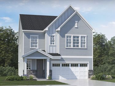 120 Saulston Road, Apex, NC 27539