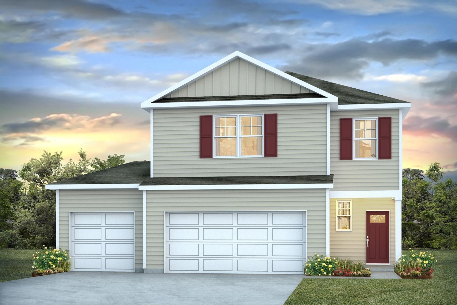 834 Farmers Passage Loop , Loris, SC 29569 Main Photo