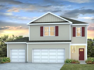 834 Farmers Passage Loop , Loris, SC 29569