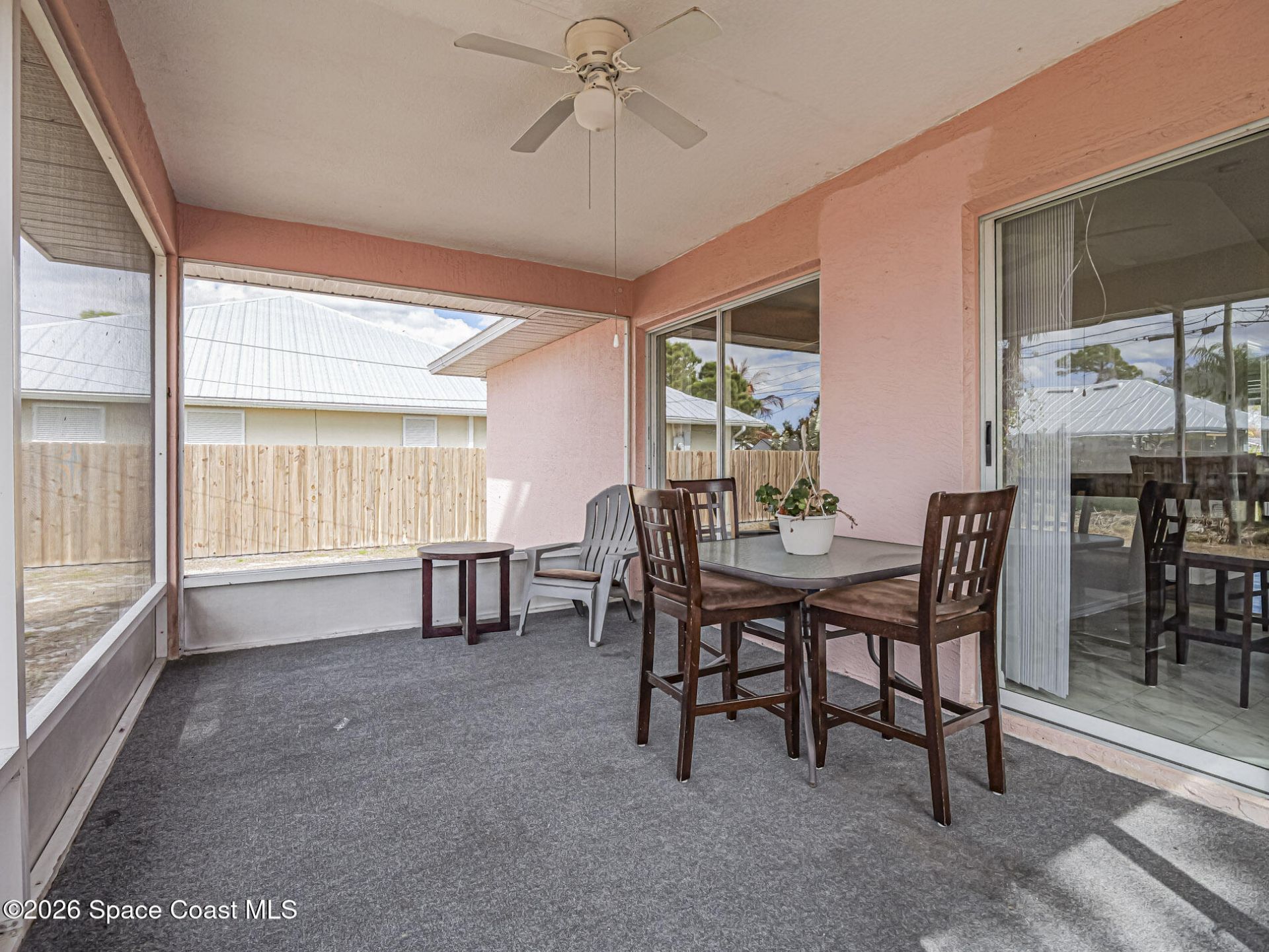 483 Melrose Lane , Sebastian, FL 32958 Photo