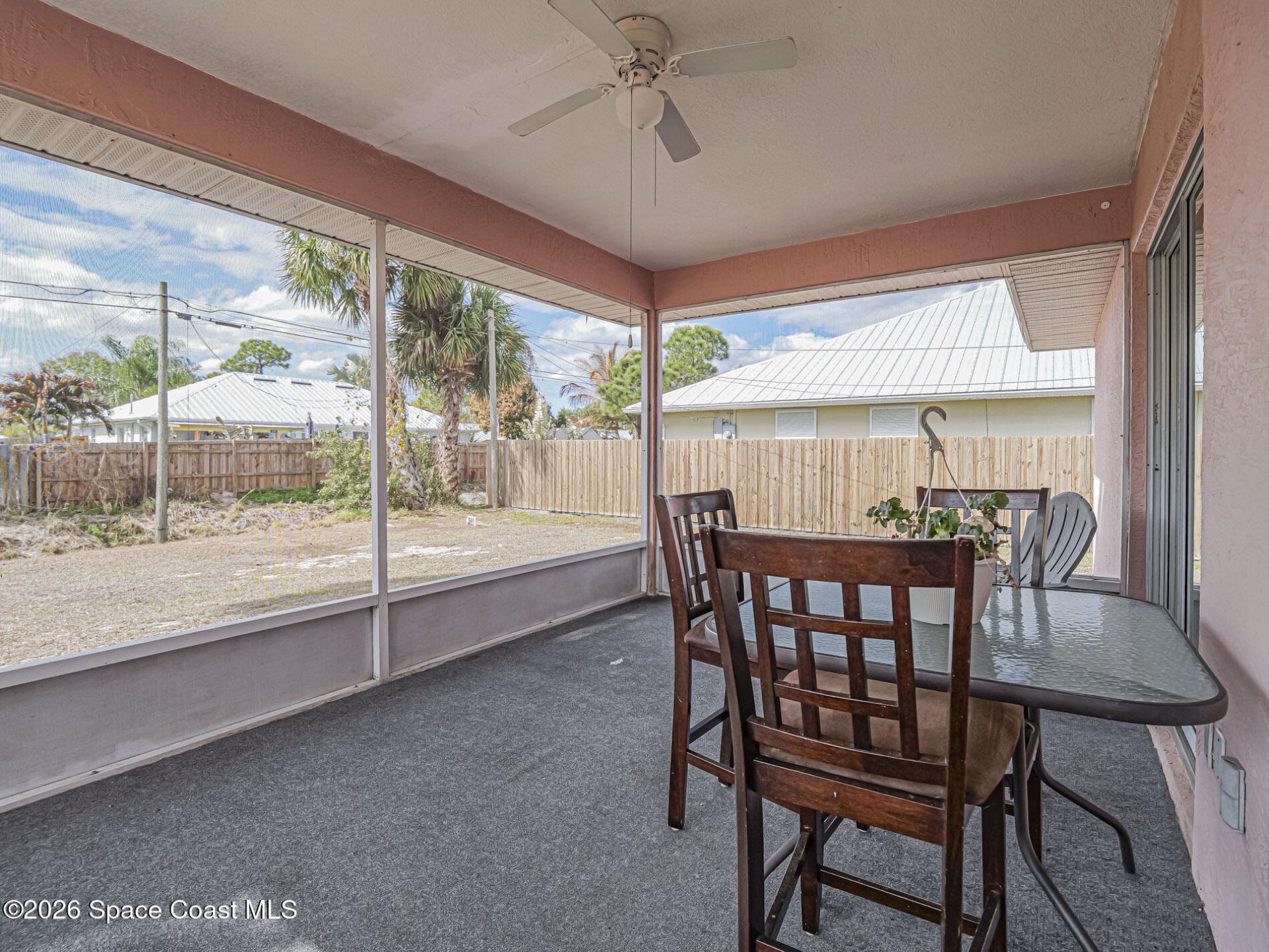 483 Melrose Lane , Sebastian, FL 32958 Photo