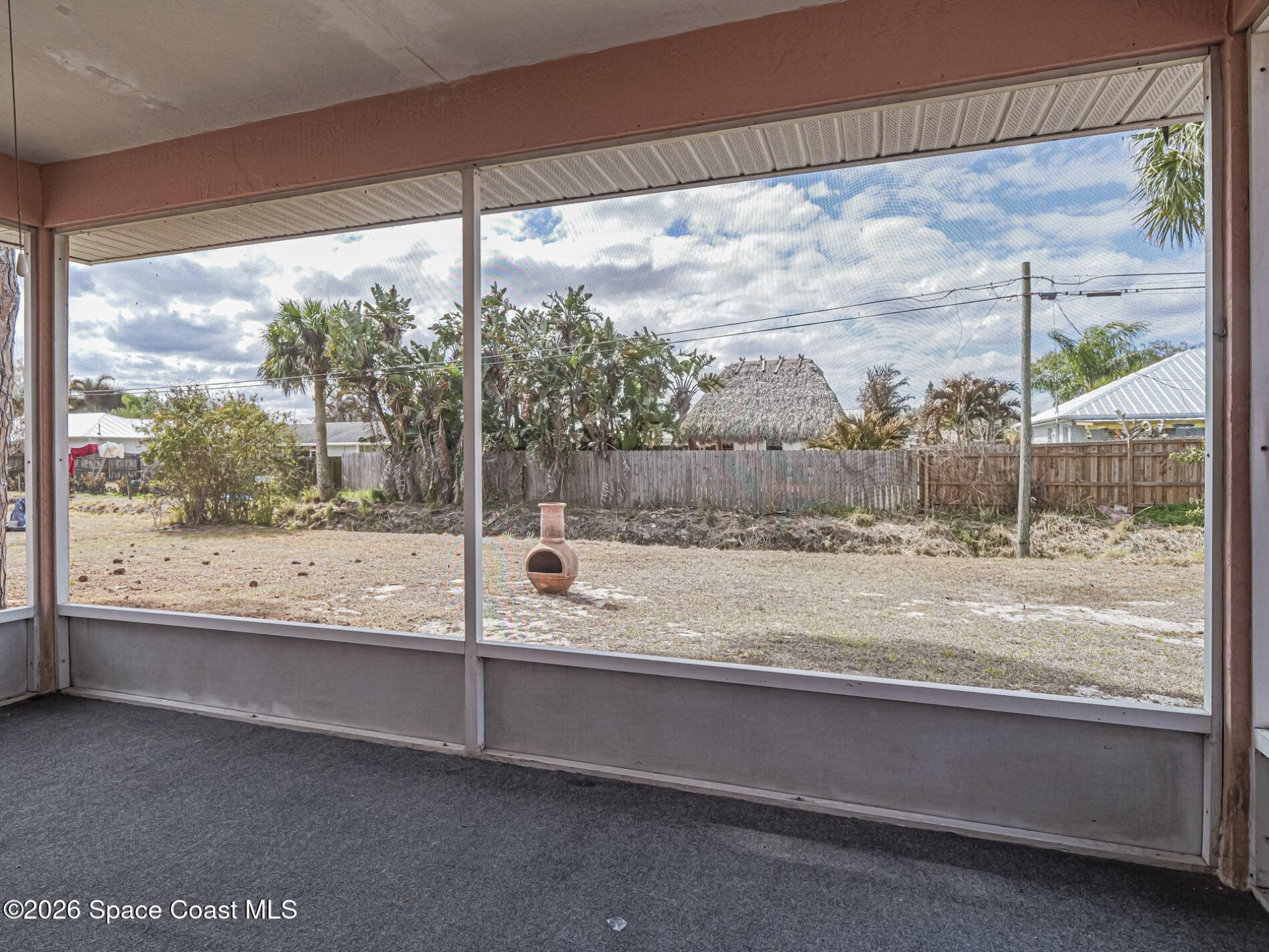 483 Melrose Lane , Sebastian, FL 32958 Photo