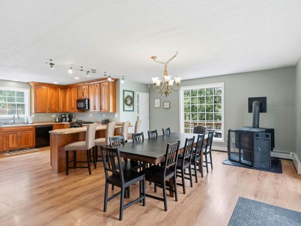 70 Landsdown Lane, Conway, NH 03818