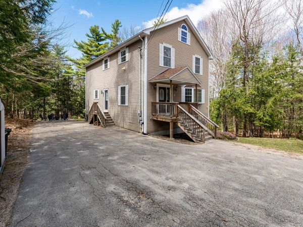 70 Landsdown Lane, Conway, NH 03818