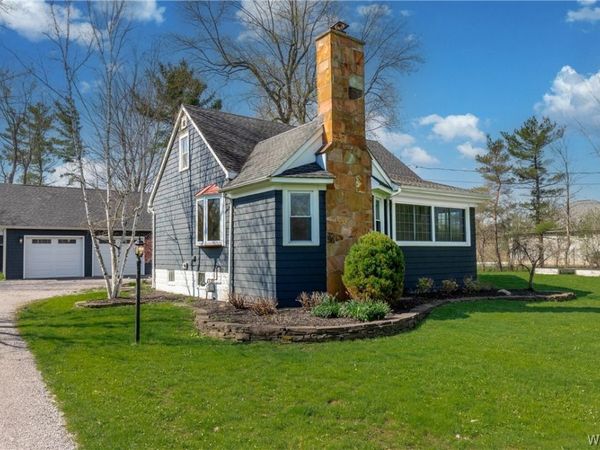 1840 Bullis Road , Elma, NY 14059