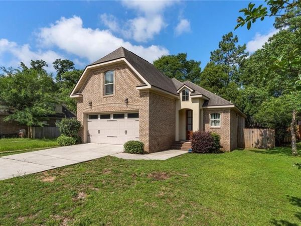 1056 Linlen Avenue, Mobile, AL 36609
